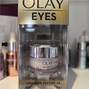 OLAY Eyes Collagen Peptide 24 Cream